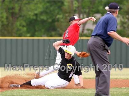 Thumbnail 2 in Crandall @ Lovejoy photogallery.