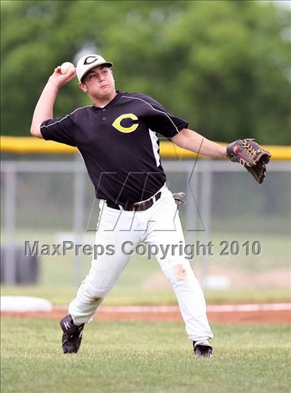 Thumbnail 1 in Crandall @ Lovejoy photogallery.