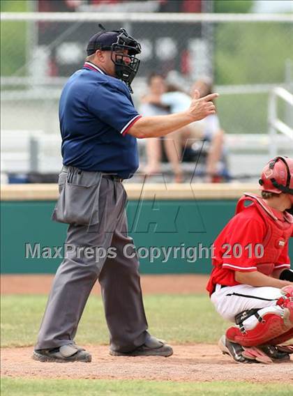 Thumbnail 3 in Crandall @ Lovejoy photogallery.