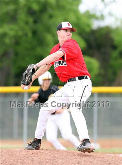 Thumbnail 3 in Crandall @ Lovejoy photogallery.