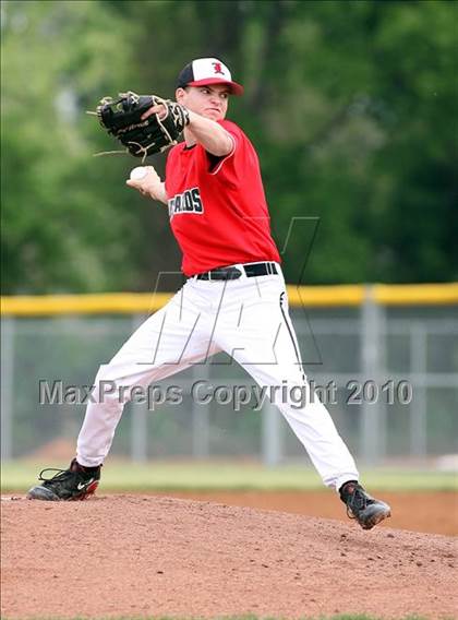 Thumbnail 3 in Crandall @ Lovejoy photogallery.