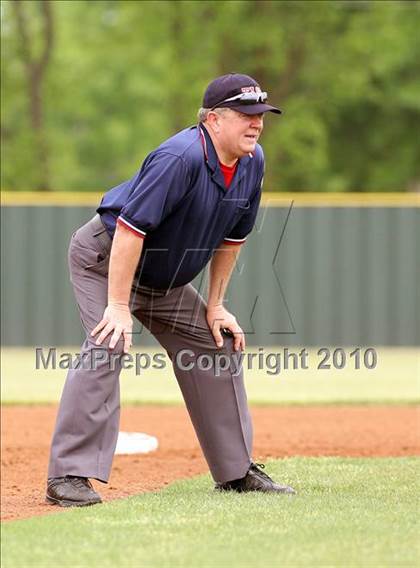 Thumbnail 2 in Crandall @ Lovejoy photogallery.