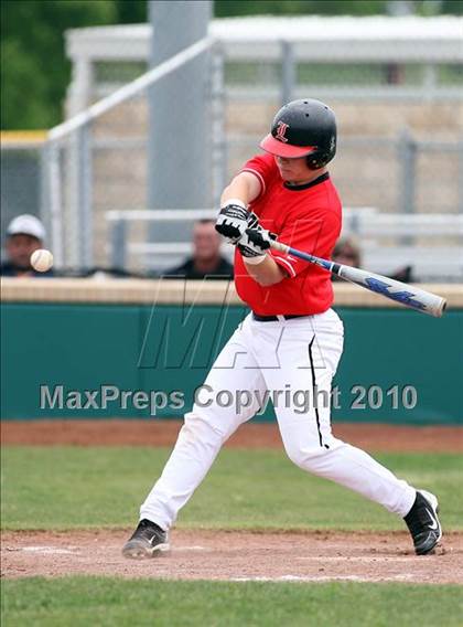 Thumbnail 3 in Crandall @ Lovejoy photogallery.