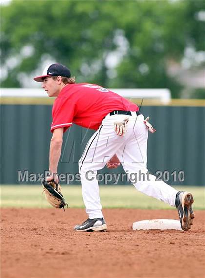Thumbnail 1 in Crandall @ Lovejoy photogallery.