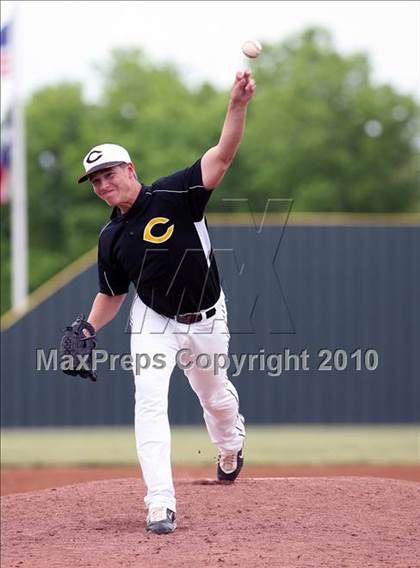 Thumbnail 1 in Crandall @ Lovejoy photogallery.