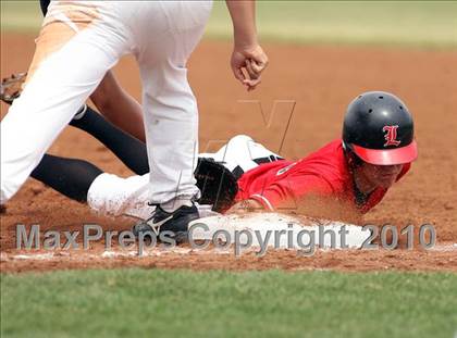 Thumbnail 2 in Crandall @ Lovejoy photogallery.