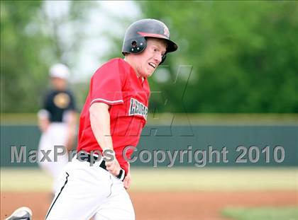 Thumbnail 3 in Crandall @ Lovejoy photogallery.