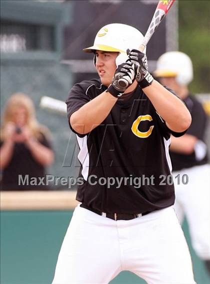 Thumbnail 1 in Crandall @ Lovejoy photogallery.