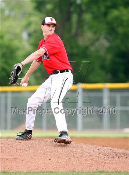 Thumbnail 2 in Crandall @ Lovejoy photogallery.