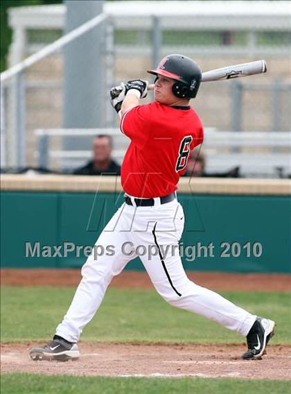 Thumbnail 1 in Crandall @ Lovejoy photogallery.