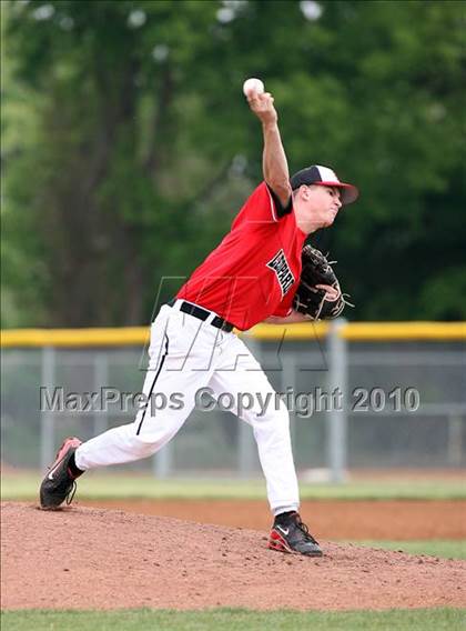 Thumbnail 1 in Crandall @ Lovejoy photogallery.