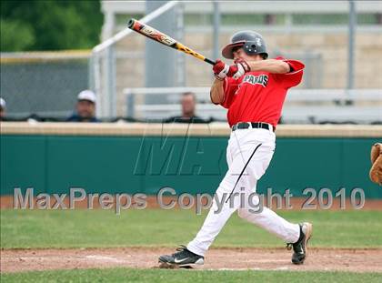 Thumbnail 3 in Crandall @ Lovejoy photogallery.