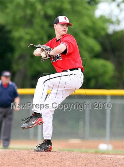 Thumbnail 2 in Crandall @ Lovejoy photogallery.