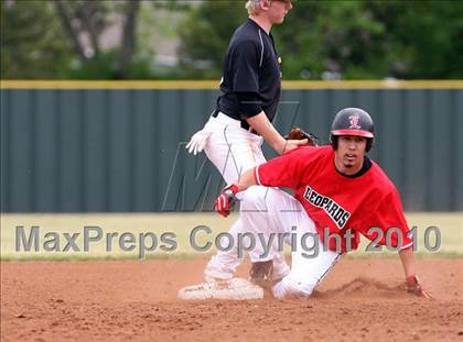 Thumbnail 1 in Crandall @ Lovejoy photogallery.