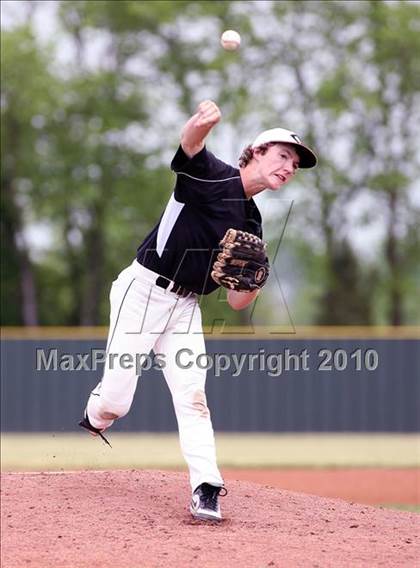 Thumbnail 1 in Crandall @ Lovejoy photogallery.