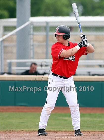Thumbnail 2 in Crandall @ Lovejoy photogallery.