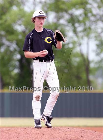 Thumbnail 1 in Crandall @ Lovejoy photogallery.