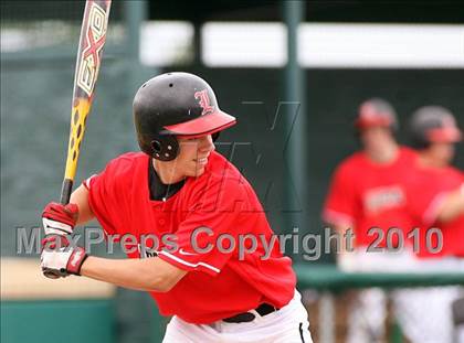 Thumbnail 3 in Crandall @ Lovejoy photogallery.