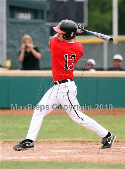 Thumbnail 3 in Crandall @ Lovejoy photogallery.