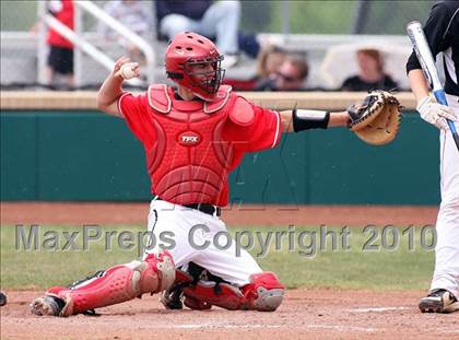 Thumbnail 1 in Crandall @ Lovejoy photogallery.