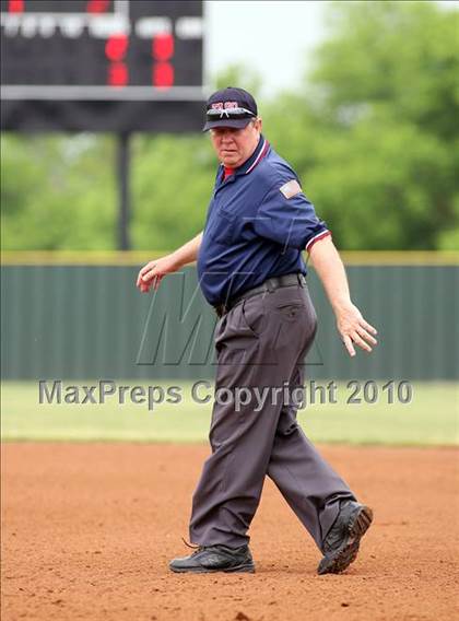 Thumbnail 3 in Crandall @ Lovejoy photogallery.