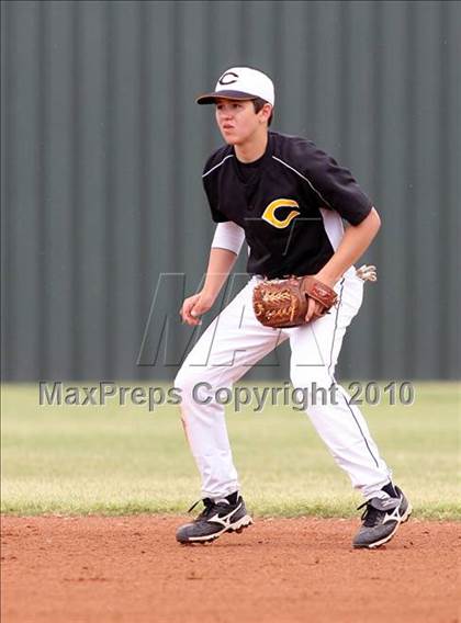 Thumbnail 3 in Crandall @ Lovejoy photogallery.