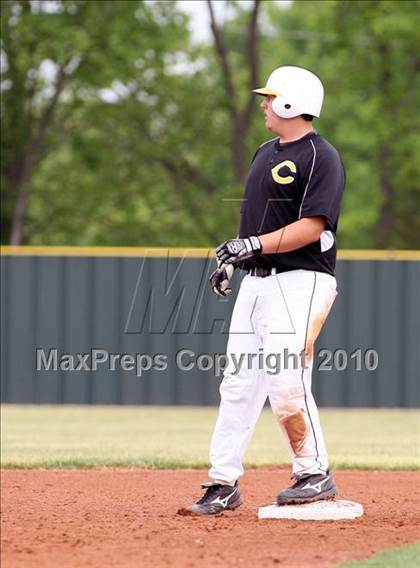 Thumbnail 1 in Crandall @ Lovejoy photogallery.