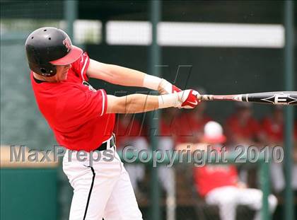 Thumbnail 2 in Crandall @ Lovejoy photogallery.