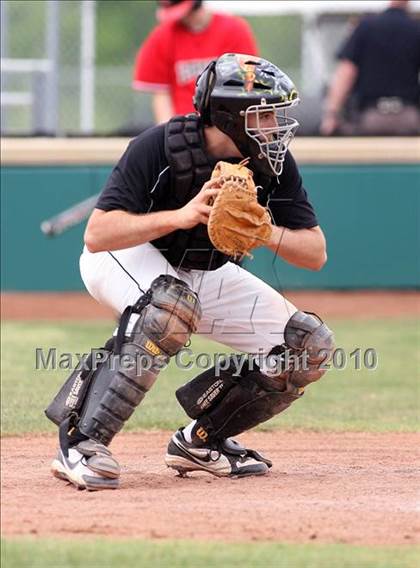 Thumbnail 3 in Crandall @ Lovejoy photogallery.