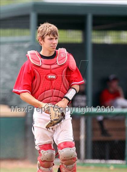 Thumbnail 3 in Crandall @ Lovejoy photogallery.