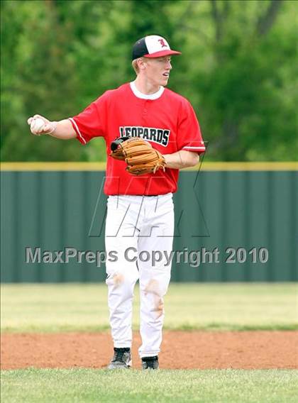 Thumbnail 2 in Crandall @ Lovejoy photogallery.