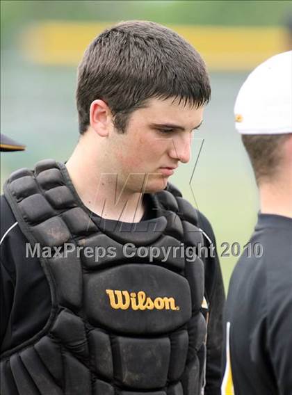 Thumbnail 1 in Crandall @ Lovejoy photogallery.