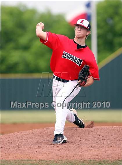 Thumbnail 2 in Crandall @ Lovejoy photogallery.