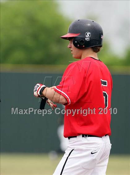 Thumbnail 2 in Crandall @ Lovejoy photogallery.