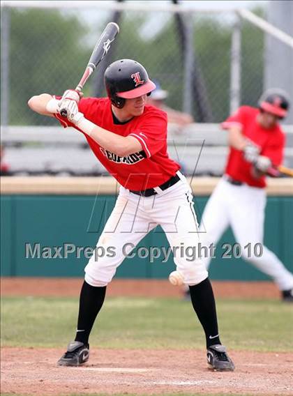 Thumbnail 1 in Crandall @ Lovejoy photogallery.