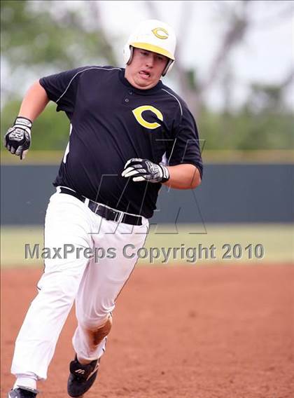 Thumbnail 3 in Crandall @ Lovejoy photogallery.