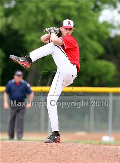 Thumbnail 3 in Crandall @ Lovejoy photogallery.