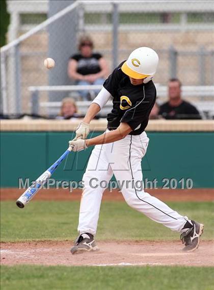 Thumbnail 1 in Crandall @ Lovejoy photogallery.