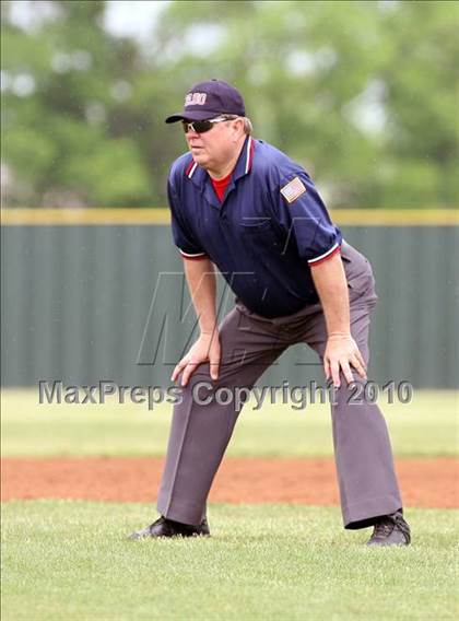 Thumbnail 1 in Crandall @ Lovejoy photogallery.