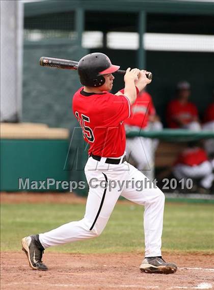 Thumbnail 1 in Crandall @ Lovejoy photogallery.
