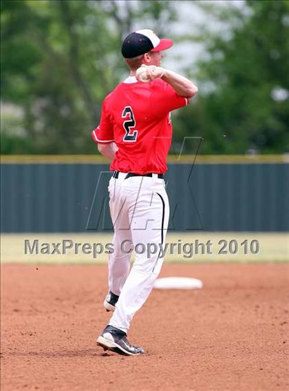 Thumbnail 1 in Crandall @ Lovejoy photogallery.