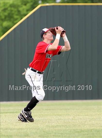 Thumbnail 1 in Crandall @ Lovejoy photogallery.