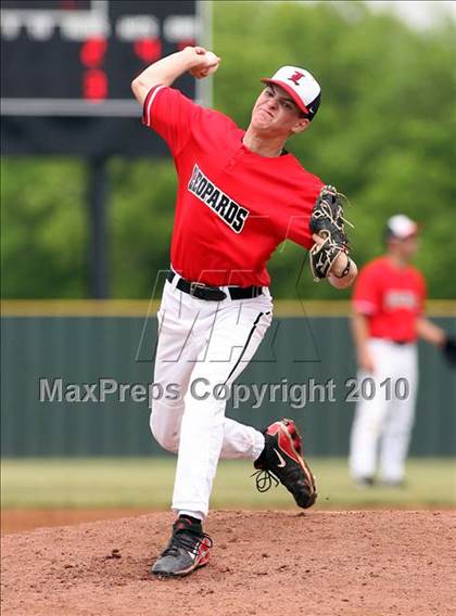 Thumbnail 1 in Crandall @ Lovejoy photogallery.