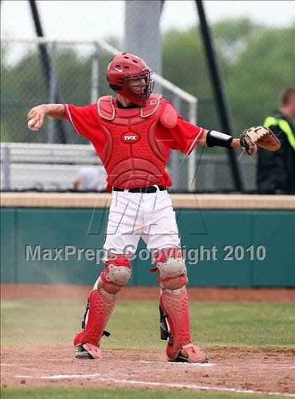 Thumbnail 3 in Crandall @ Lovejoy photogallery.