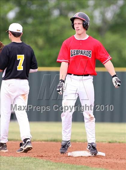 Thumbnail 2 in Crandall @ Lovejoy photogallery.