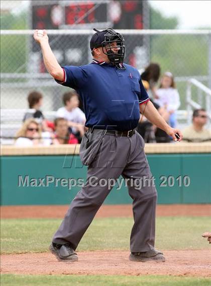 Thumbnail 1 in Crandall @ Lovejoy photogallery.