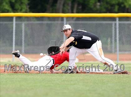 Thumbnail 2 in Crandall @ Lovejoy photogallery.