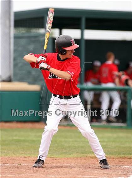 Thumbnail 3 in Crandall @ Lovejoy photogallery.
