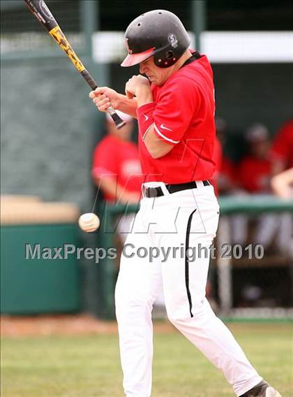 Thumbnail 3 in Crandall @ Lovejoy photogallery.