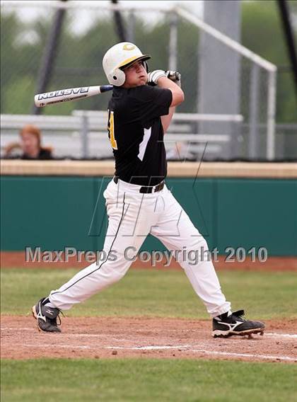 Thumbnail 1 in Crandall @ Lovejoy photogallery.